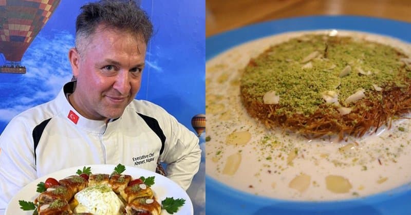 Baba Ganoush