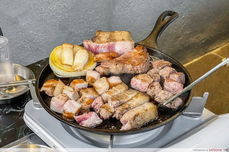 Pork