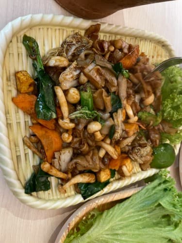 Thai Hotpot