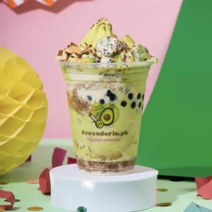 Avocado Lover 12oz