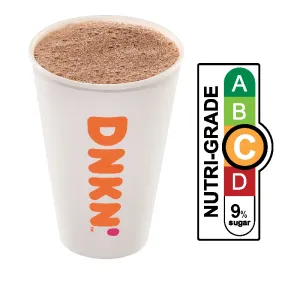 Hot Chocolate