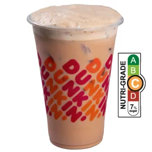 Iced Teh Tarik