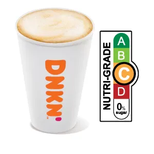 Hot Latte