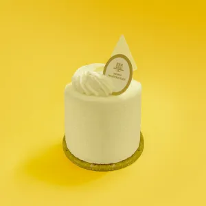 Honey Lemon Cheese