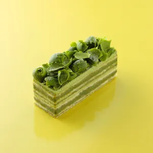 Matcha Chocolate