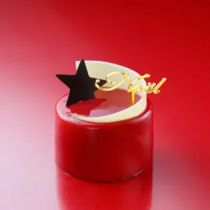 Rouge de Noel
