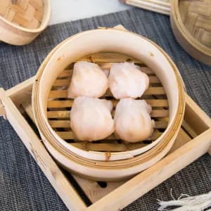 Har Gao 虾饺