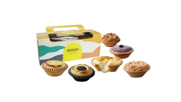 Box Of 6 (Premium)