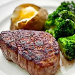 300gm AU Tenderloin