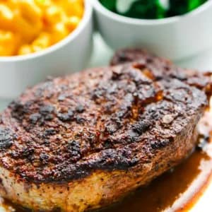 (TA) Argentina Gorina GF Ribeye 300gm