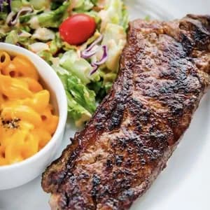 (TA) Argentina Gorina GF Striploin 400gm