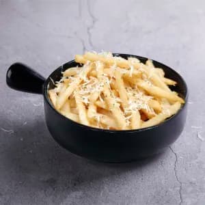 Truffle Fries