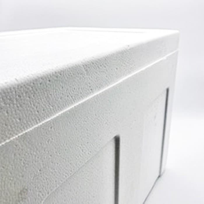 Foam Box, Small