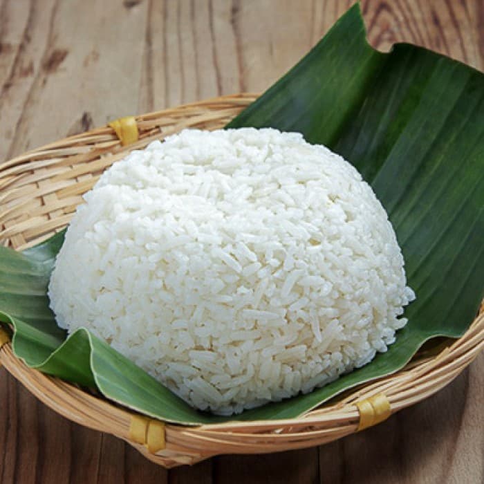 Nasi Lemak (Min. Order Qty - 10 pax)