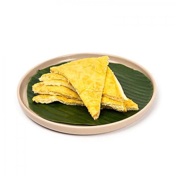Omelette (Min. Order Qty - 10 pcs)