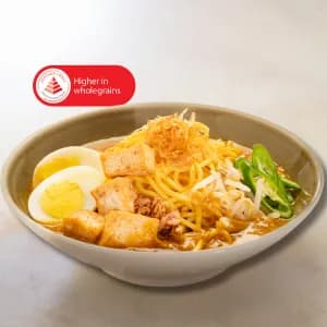 Mee Rebus