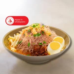 Mee Siam