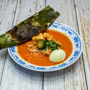 Otah Mee Siam