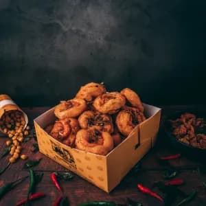 Box of 20 (Mixed)
