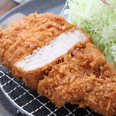 Rosu Katsu Set 160g