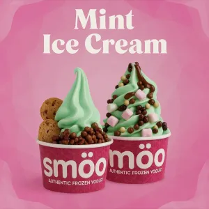 βοΈ Arctic Mint β Maxi Indulgence πΏπ₯