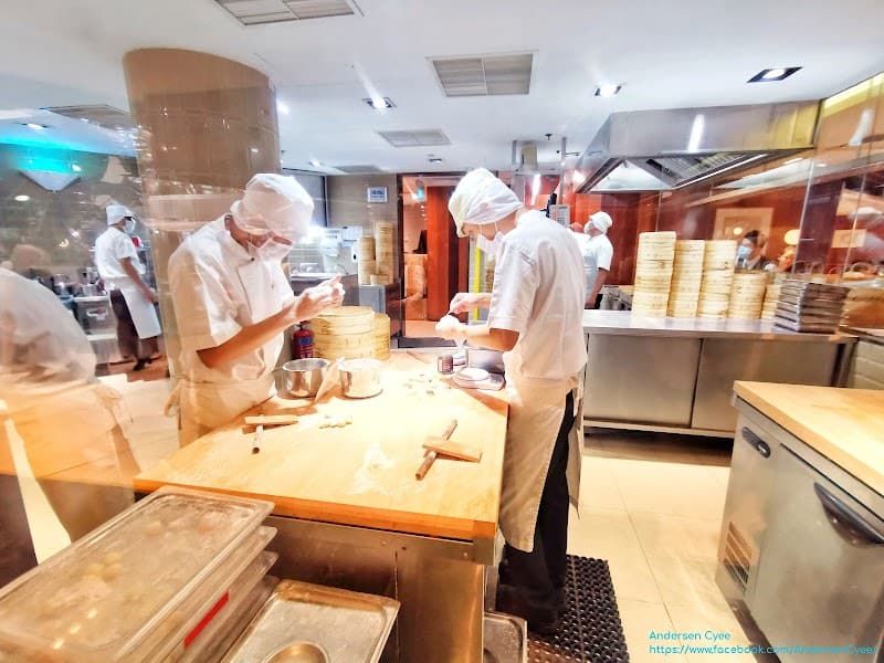 Din Tai Fung