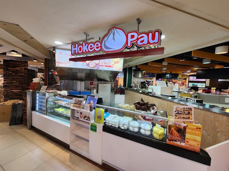 Ho Kee Pau