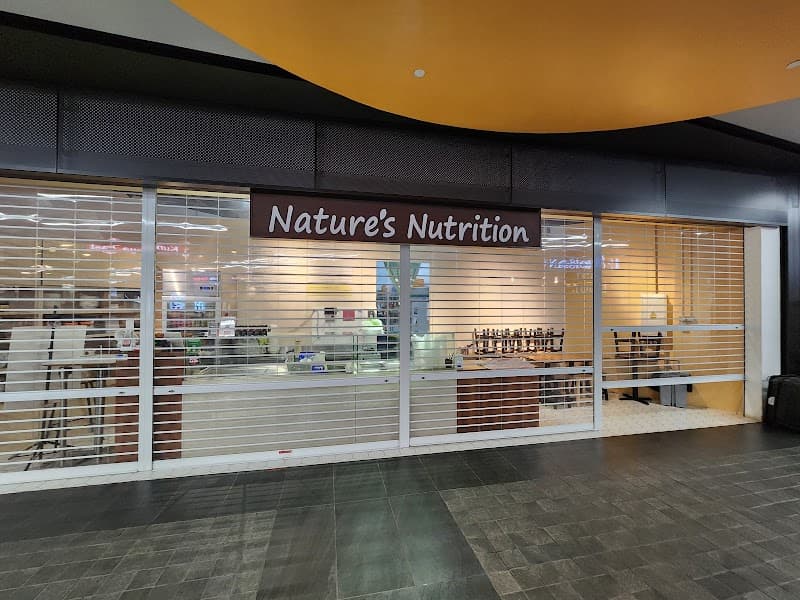 Nature's