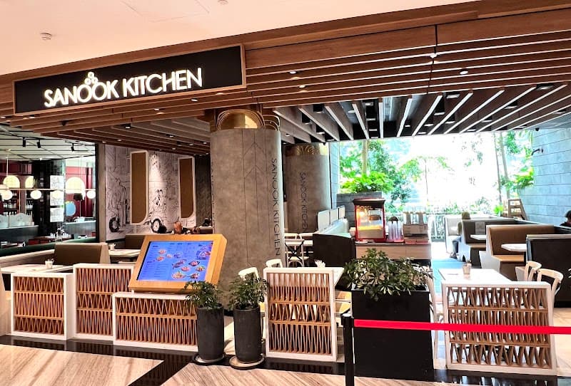 Sanook Kitchen