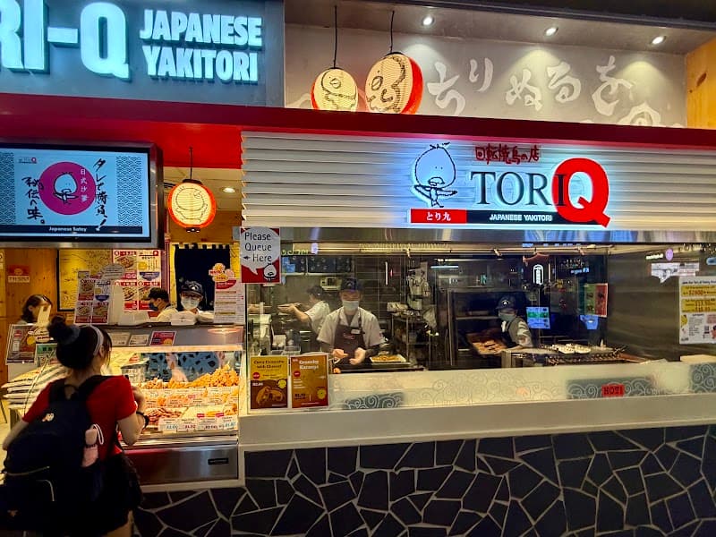 Tori Q